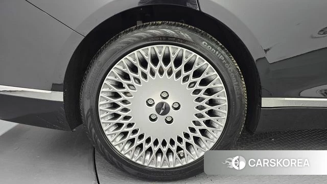 Genesis G80 (RG3) id 5011218 из Кореи 29