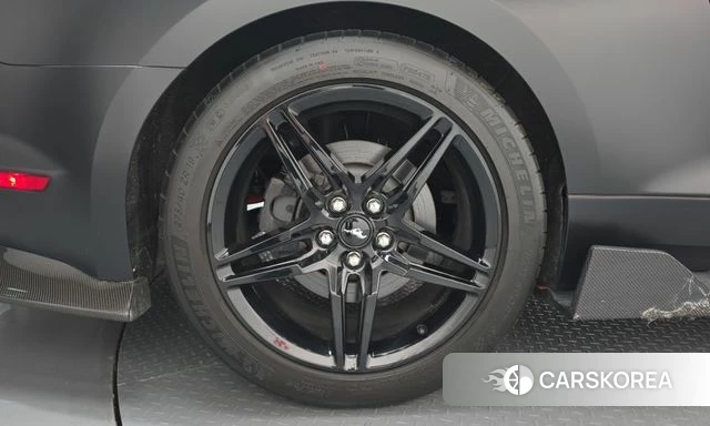 Ford Mustang id 4977133 из Кореи 24