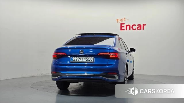 Volkswagen 7th Generation of Jetta id 4935116 из Кореи 14