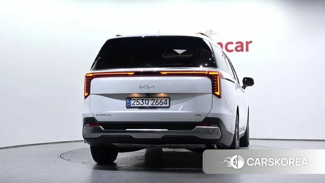 Kia The New Carnival 4th Generation id 5026636 из Кореи 30