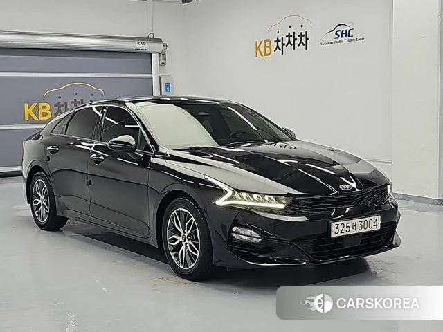 Kia K5 3rd generation id 5035147 из Кореи 13
