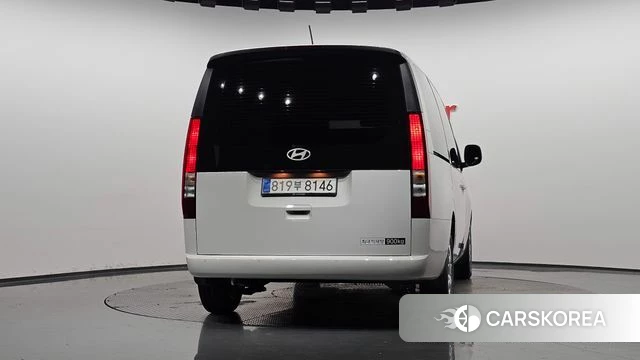 Hyundai Staria id 5015886 из Кореи 29