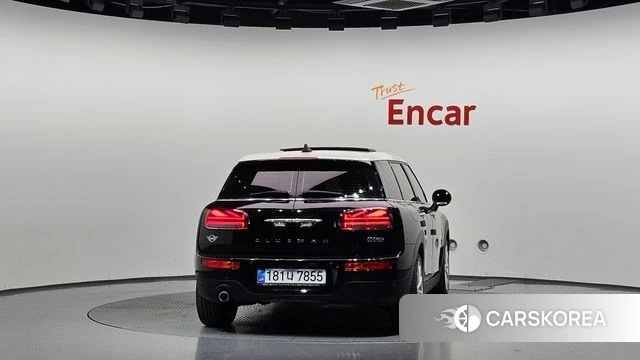 Mini Cooper Clubman id 5017901 из Кореи 14