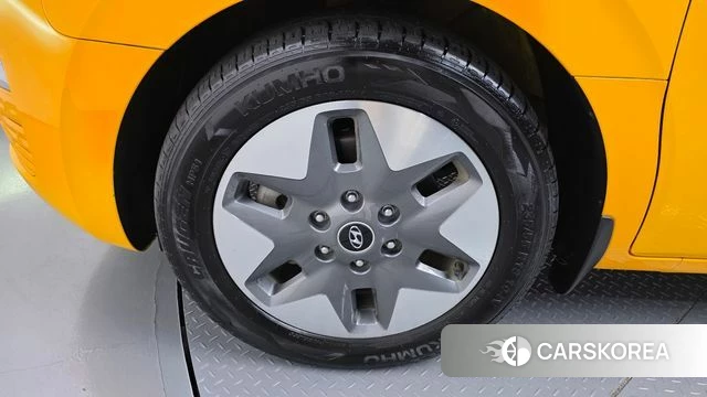 Hyundai Staria id 5040736 из Кореи 25