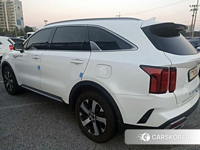Kia Sorento 4th Generation id 4986668 из Кореи 12