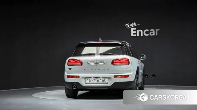 Mini Cooper Clubman id 5018063 из Кореи 32