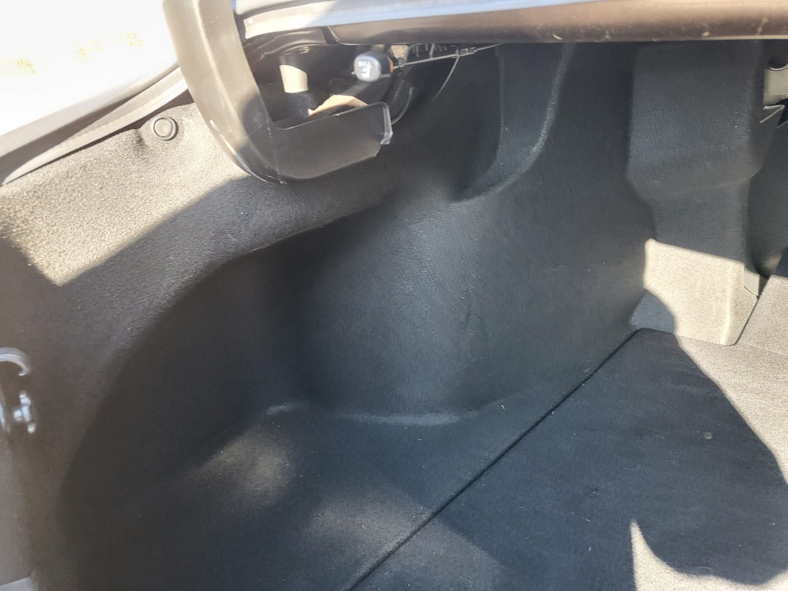 Toyota Camry (XV70) 2019 из Кореи, фото 43