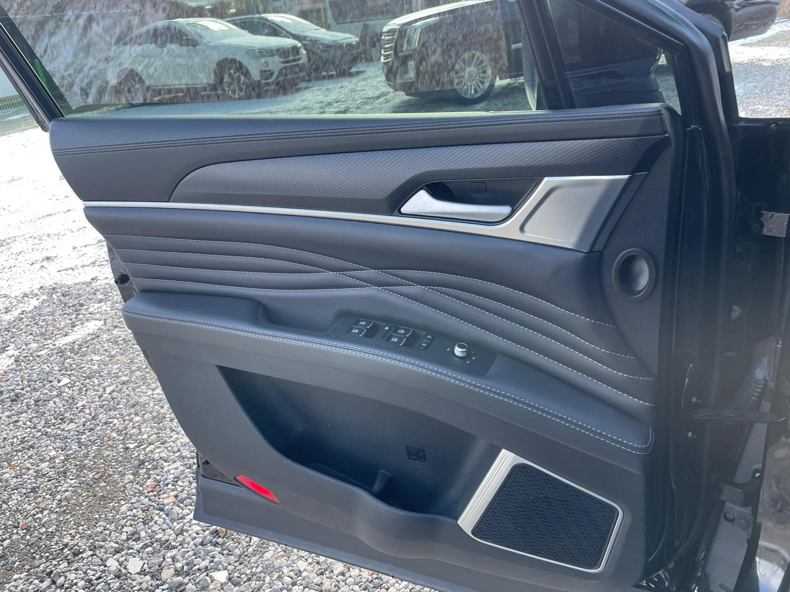 Dongfeng Socon Pencon ix5 2021 из Кореи, фото 36
