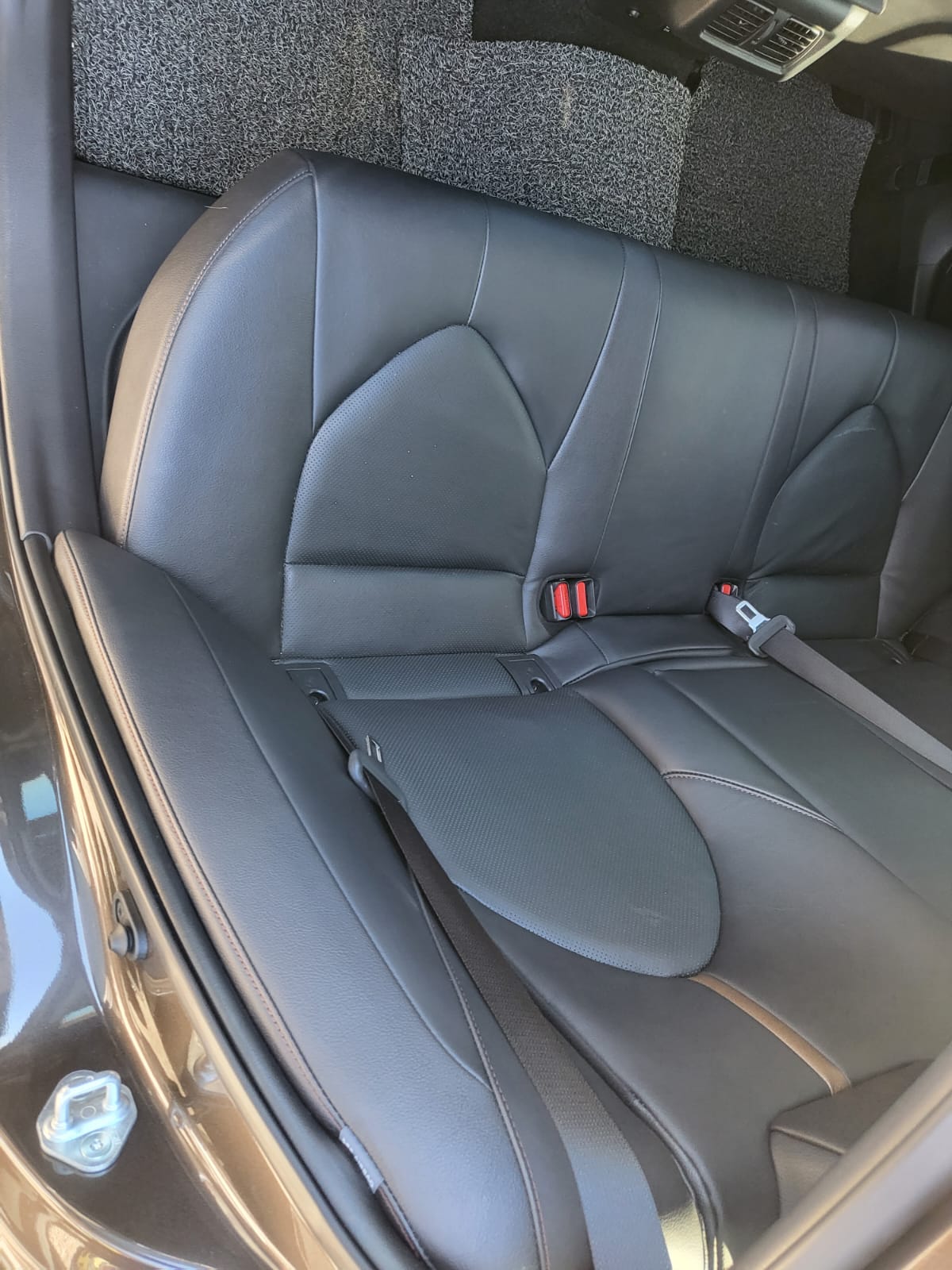 Toyota Camry (XV70) 2019 из Кореи, фото 37