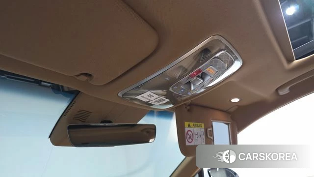 Genesis G80 (RG3) id 4990606 из Кореи 35