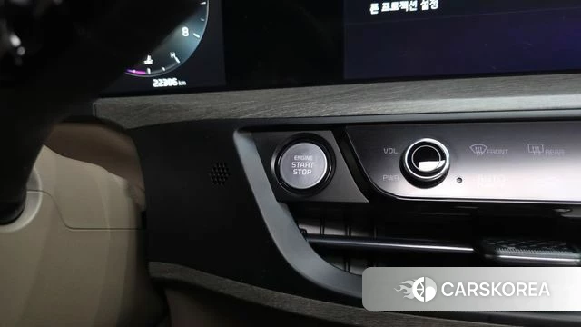 Kia K8 id 4958769 из Кореи 35