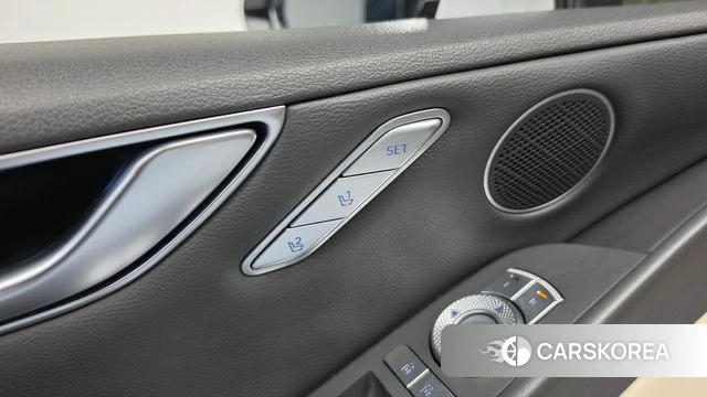 Genesis G80 (RG3) id 4986904 из Кореи 35