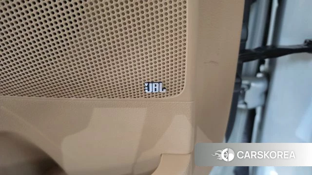 Hyundai The New Grandeur IG Hybrid id 5013307 из Кореи 35