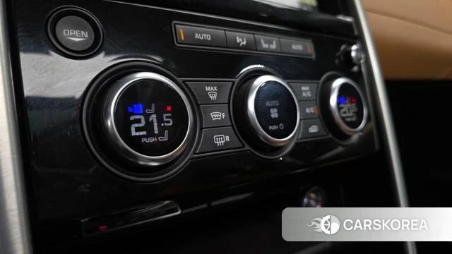 Land Rover Discovery 5 id 4900761 из Кореи 35