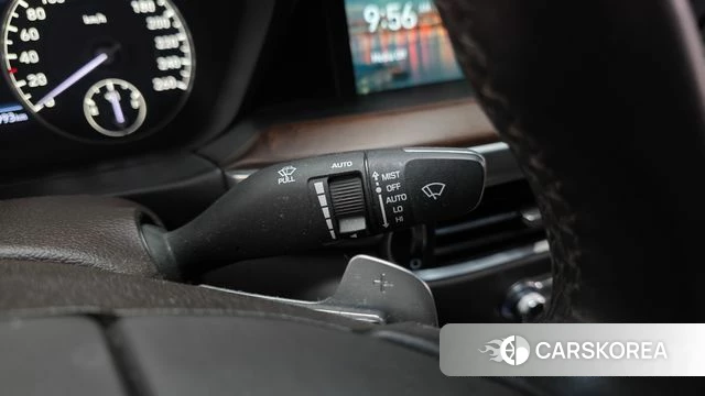 Genesis G90 id 4977688 из Кореи 35