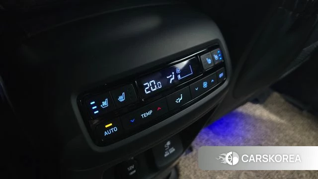 Hyundai The New Palisade id 5002116 из Кореи 35