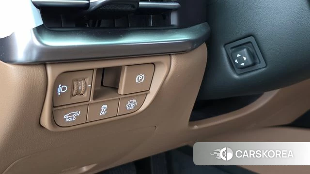 Hyundai Grandeur Hybrid (GN7) id 5020716 из Кореи 35