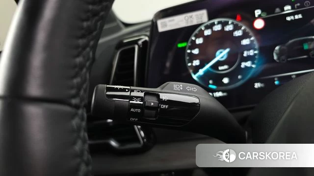 Kia Sportage 5th Generation Hybrid id 4975051 из Кореи 35