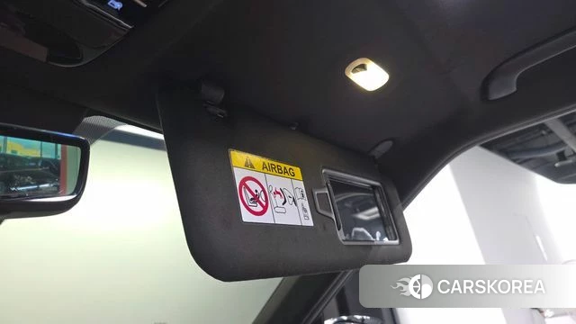 Hyundai Santa Fe (MX5) id 4985150 из Кореи 35