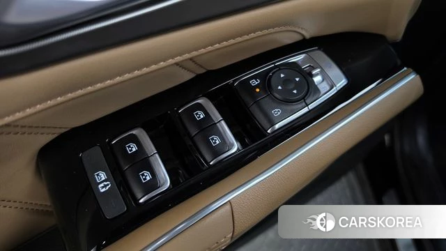 Kia The New Sorento 4th Generation id 4957522 из Кореи 35