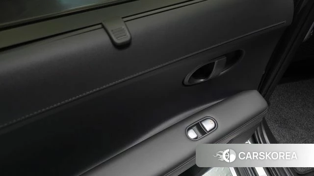 Hyundai The New Ionic 5 id 4853774 из Кореи 35