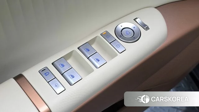 Hyundai Grandeur Hybrid (GN7) id 4834777 из Кореи 35