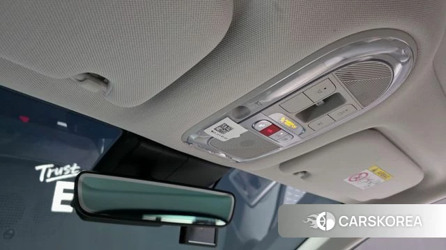 Hyundai Ionic 5 id 5026505 из Кореи 35