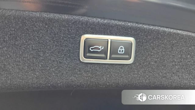 Genesis G80 (RG3) id 5027367 из Кореи 35