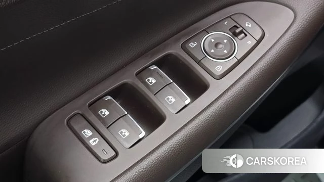 Hyundai The New Grandeur IG Hybrid id 5027567 из Кореи 35