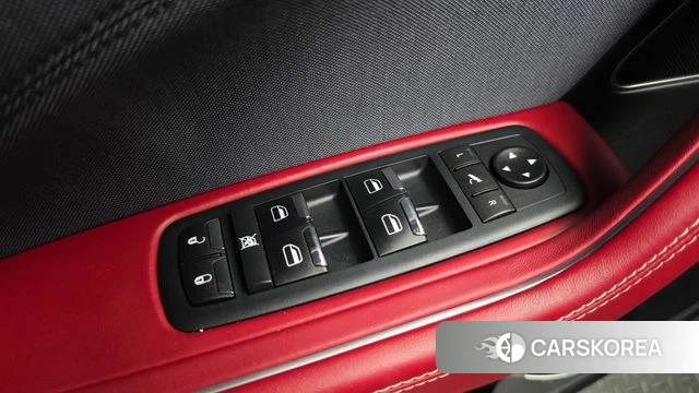 Maserati Levante id 4906711 из Кореи 35