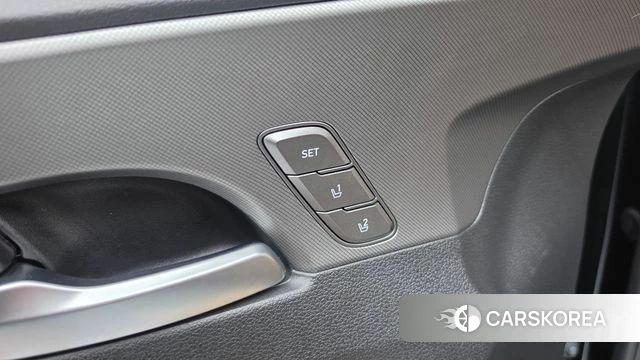 Hyundai The New Santa Fe id 5027293 из Кореи 35