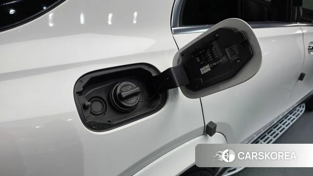 Mercedes-Benz GLE-Class W167 id 4935341 из Кореи 35