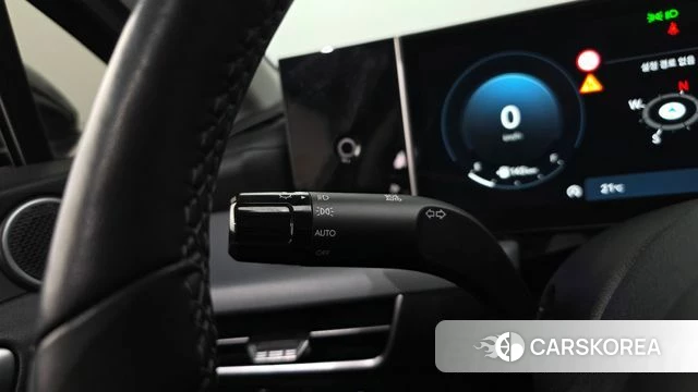 Hyundai Sonata D Edge (DN8) id 5026835 из Кореи 35