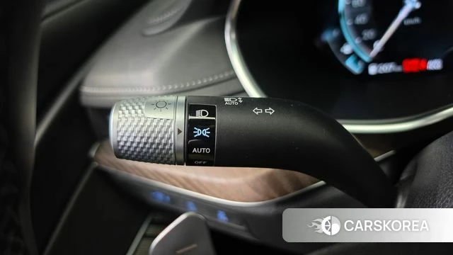 Genesis G80 (RG3) id 4975844 из Кореи 35