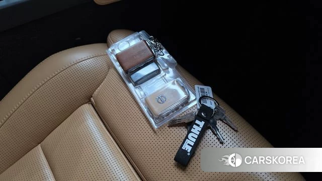 Volvo V90 Cross-Country id 5004186 из Кореи 35