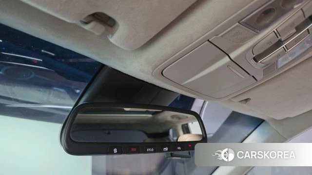 Hyundai Santa Fe TM id 4987853 из Кореи 35