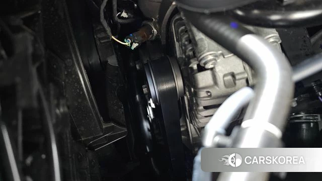 Audi Q5 (80A) id 4762080 из Кореи 35