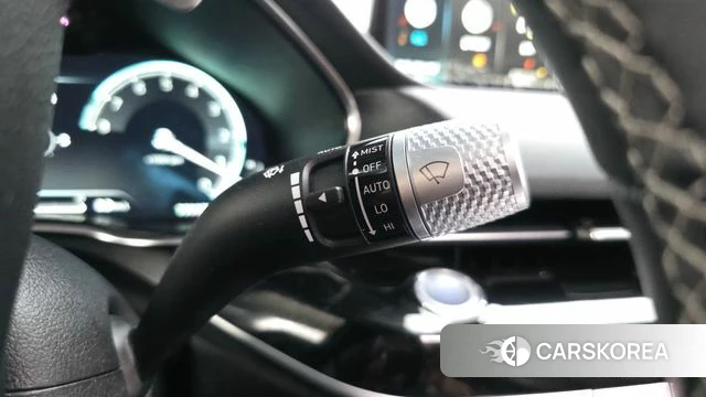 Genesis G80 (RG3) id 5027649 из Кореи 35