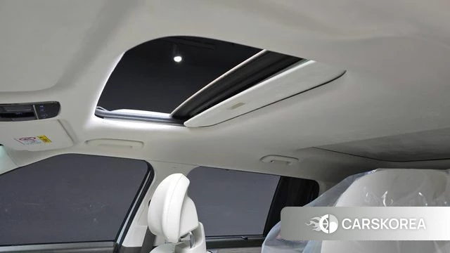 Hyundai Santa Fe (MX5) id 5026524 из Кореи 35