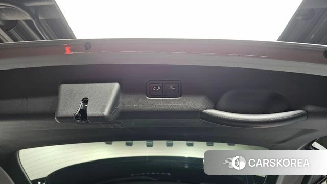 Kia The New Carnival 4th Generation id 5021481 из Кореи 35