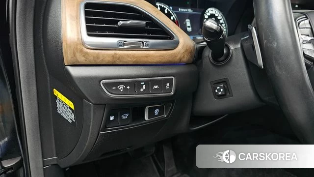 Genesis G90 id 4998257 из Кореи 35
