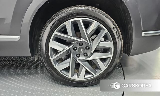 Hyundai The New Santa Fe id 4966545 из Кореи 35