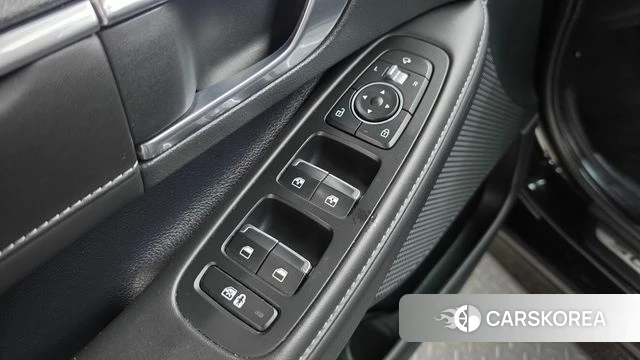 Hyundai Sonata (DN8) id 4779534 из Кореи 35