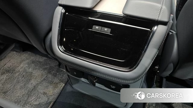 Lincoln Navigator 4th generation id 4996946 из Кореи 35