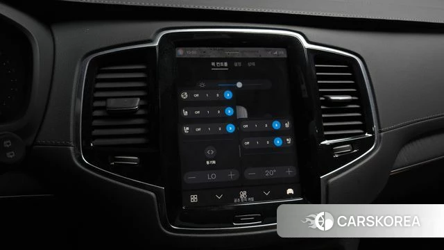 Volvo XC90 second Generation id 4996602 из Кореи 35