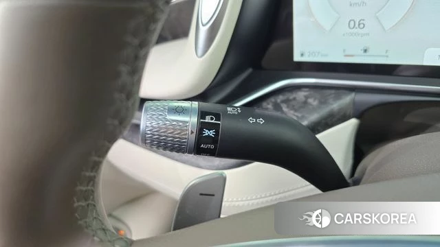 Genesis G90 (RS4) id 5046810 из Кореи 35