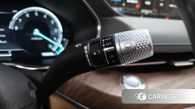 Genesis G80 (RG3) id 5017486 из Кореи 35