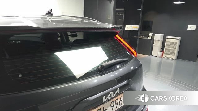 Kia Di Ol Nu Niro id 5033851 из Кореи 35