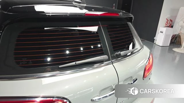 Mini Cooper Clubman id 4899823 из Кореи 35