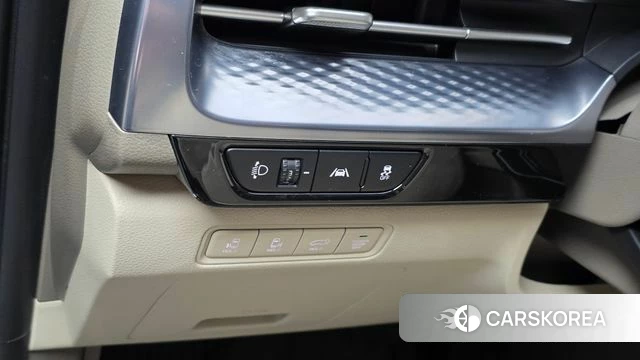 Kia Carnival 4th generation id 5003086 из Кореи 35